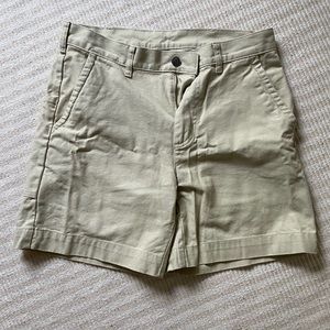 Patagonia 7” Stand Up Shorts